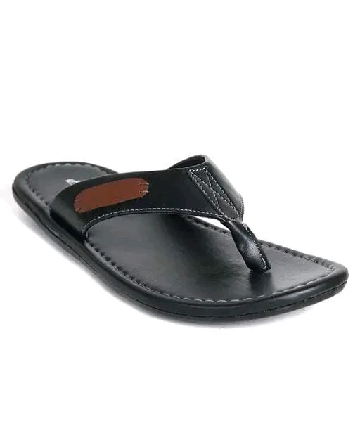 Ajanta Flip Flops (Men Footwear)0.1