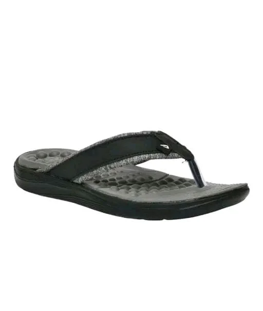 Ajanta Flip Flops For Men 0.1 - IND-7 (Foot Length Size: 24.8 cm)