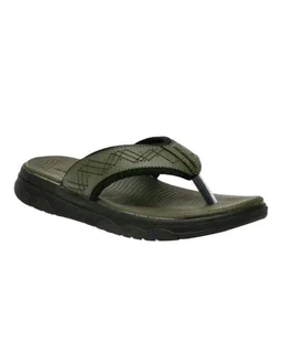 Ajanta Flip Flops For Men Model 0.1 - IND-7 (Foot Length Size: 24.8 cm)