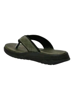 Ajanta Flip Flops For Men Model 0.1 - IND-7 (Foot Length Size: 24.8 cm)