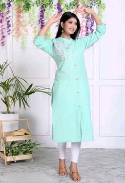 Aishani Pretty Kurtis Mo 0.3 - M