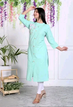Aishani Pretty Kurtis Mo 0.3 - L