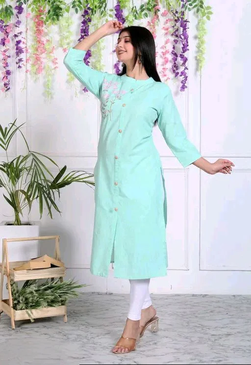 Aishani Pretty Kurtis Mo 0.3 - L
