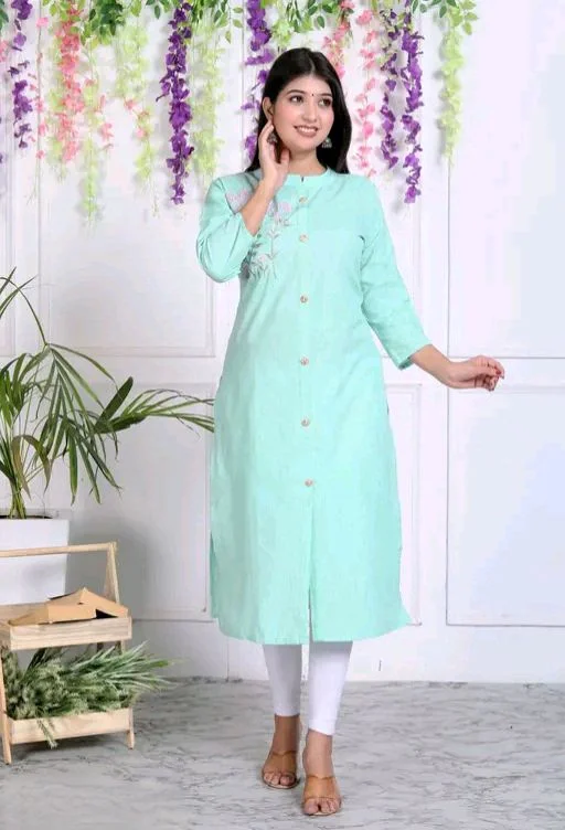 Aishani Pretty Kurtis Mo 0.3 - XL
