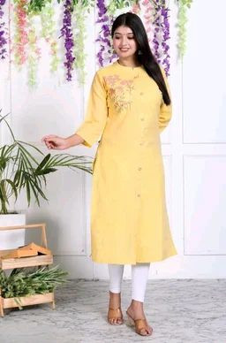 Aishani Pretty Kurtis Mo 0.4 - M