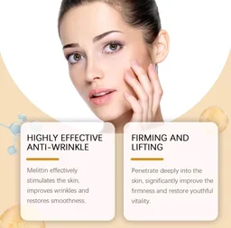 WEEDY BOTOX BEE VENOM Wrinkle Cream