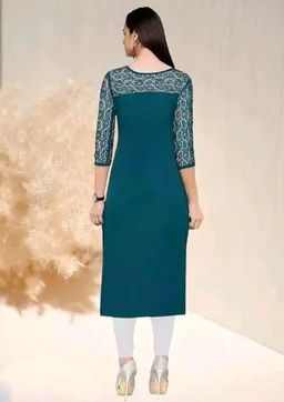 New net Superior Kurtis Mo 0.1 - S