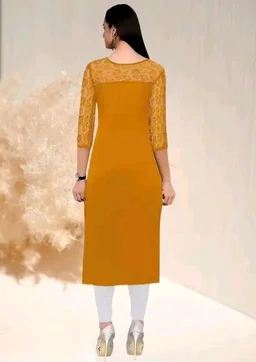 New net Superior Kurtis Mo 0.5 - S
