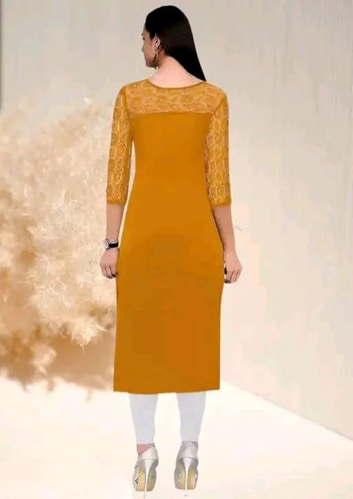 New net Superior Kurtis Mo 0.5 - XL