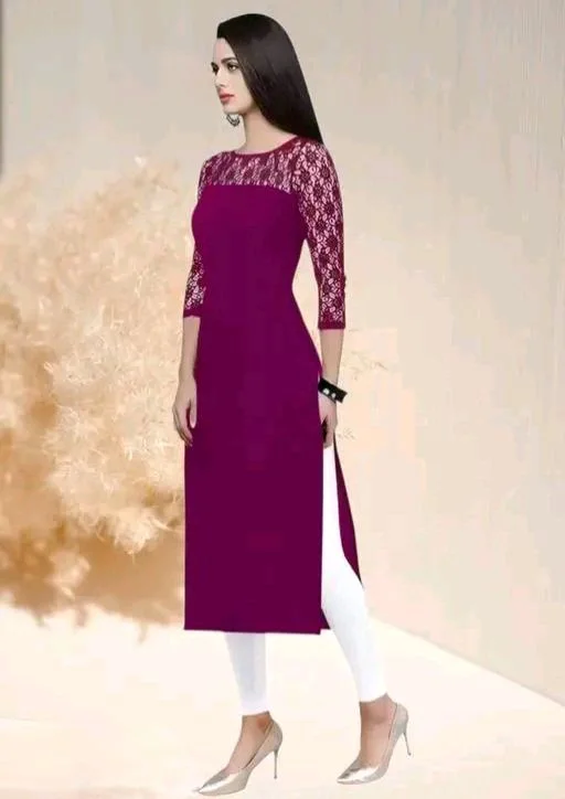 New net Superior Kurtis Mo 0.7