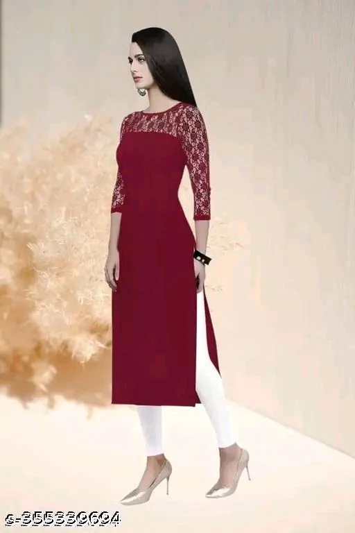 New net Superior Kurtis Mo 0.9


