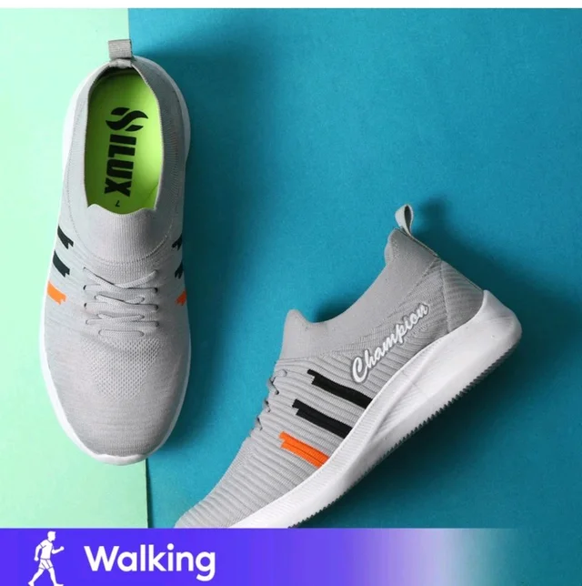 Walking Sports Badminton Shoes For Men  SF