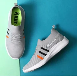 Walking Sports Badminton Shoes For Men SF - 8