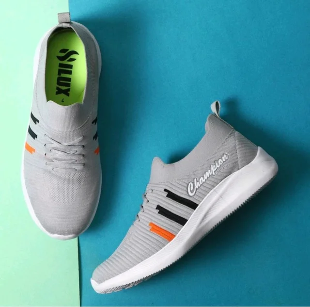 Walking Sports Badminton Shoes For Men SF - 9