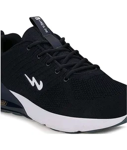 Campus SD MIKE (N) Navy Blue Men's Sports Running Shoes - 7