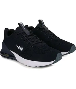 Campus SD MIKE (N) Navy Blue Men's Sports Running Shoes - 10