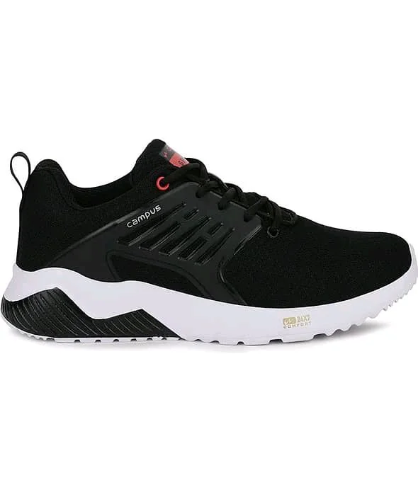 Campus SD CRYSTA PRO Blue Running Shoes