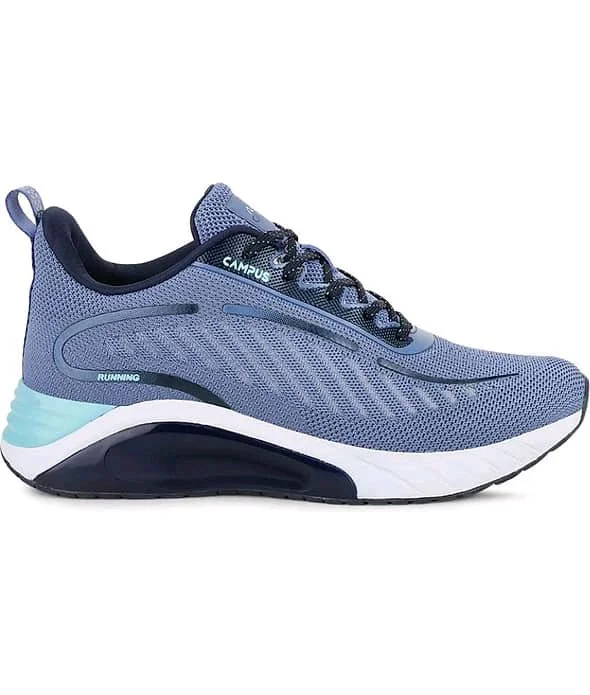 Campus SD ABACUS Blue Men's Sports Running Shoes - 9