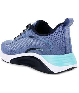 Campus SD ABACUS Blue Men's Sports Running Shoes - 9