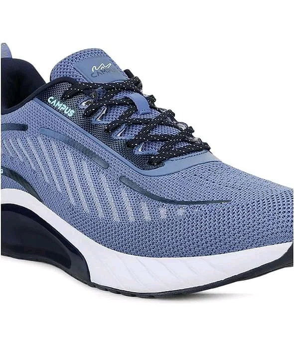 Campus SD ABACUS Blue Men's Sports Running Shoes - 9