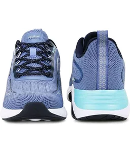 Campus SD ABACUS Blue Men's Sports Running Shoes - 9