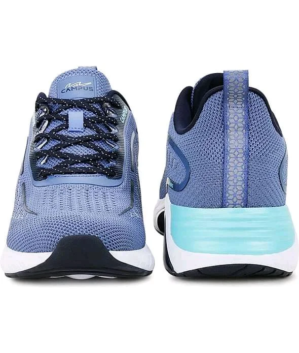 Campus SD ABACUS Blue Men's Sports Running Shoes - 9