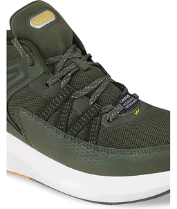 Campus SD MARGOT Olive Men's Sports Running Shoes - 7