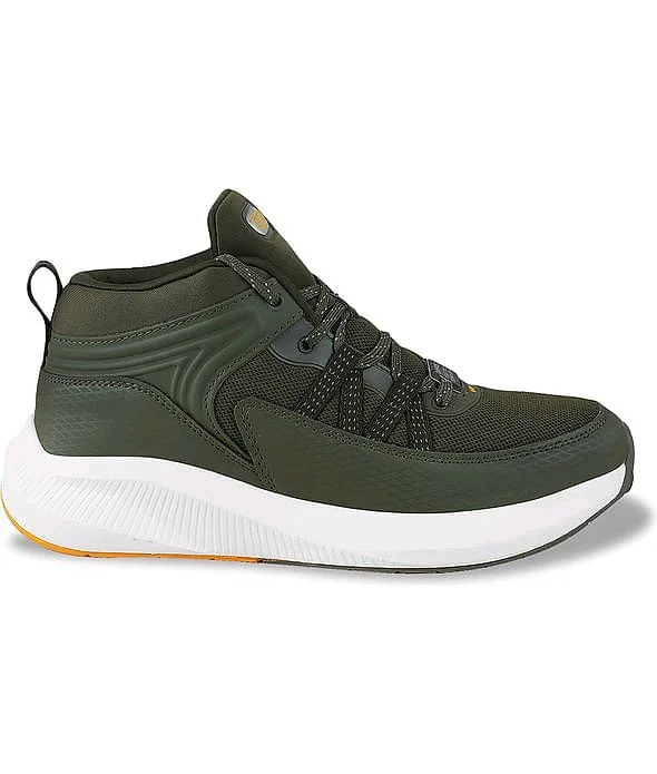 Campus SD MARGOT Olive Men's Sports Running Shoes - 9