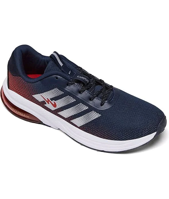 Campus SD MOLAR BLACK Men's Sports Running Shoes
- 10