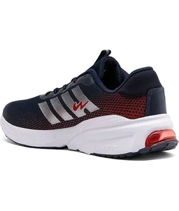 Campus SD MOLAR BLACK Men's Sports Running Shoes
- 10