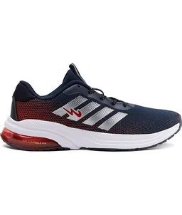 Campus SD MOLAR BLACK Men's Sports Running Shoes
- 10