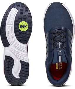 Campus SD MOLAR BLACK Men's Sports Running Shoes
- 10