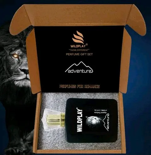 Wild Play Latest Deodorant & Fragrances 