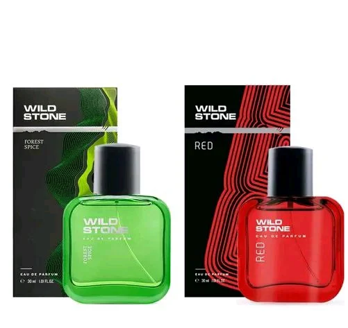 Trendy Deodorant & Fragrances