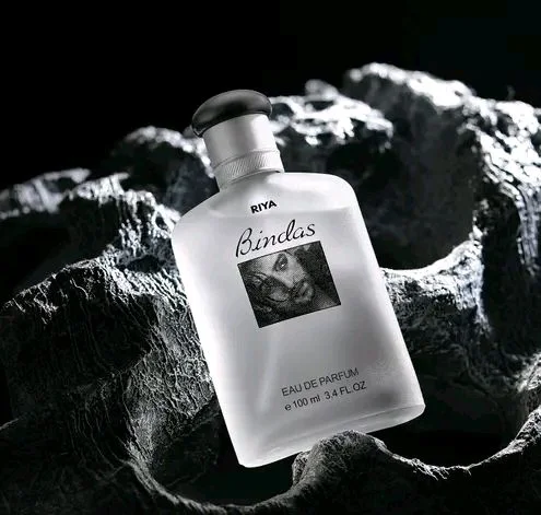 Riya Born Rich Eau De Parfum - 100Ml