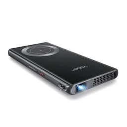 Mini Pocket Portable Projector – Compact Design with Powerful Performance