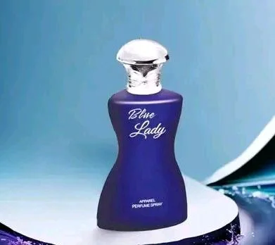 Everyday Perfumes for Women Mo