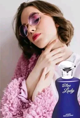 Everyday Perfumes for Women Mo