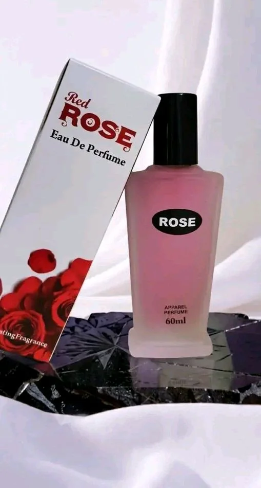 Unique Perfumes for Women Mordan