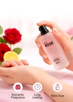Unique Perfumes for Women Mordan