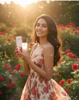 Unique Perfumes for Women Mordan
