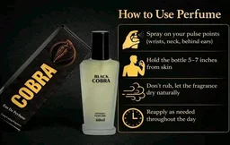 Classic Perfumes for Women Mo