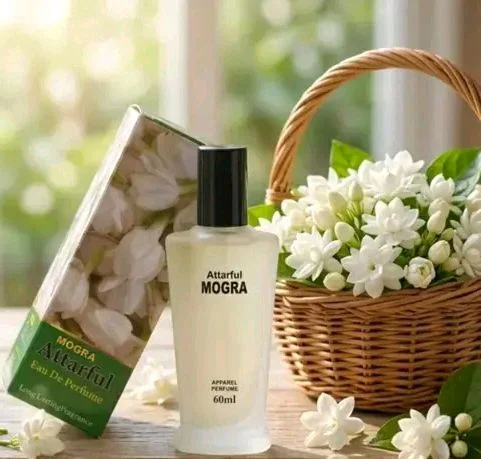 Classic Perfumes for Women Mo