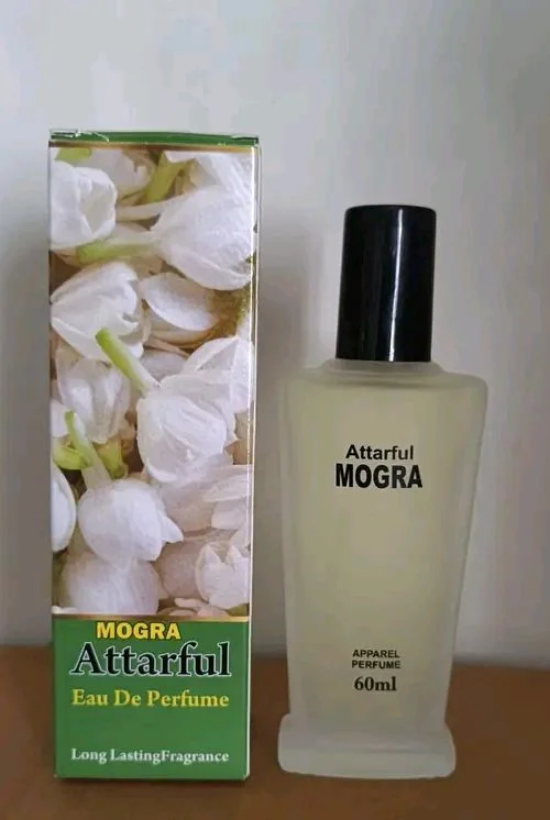 Classic Perfumes for Women Mo