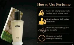 Classic Perfumes for Women Mo