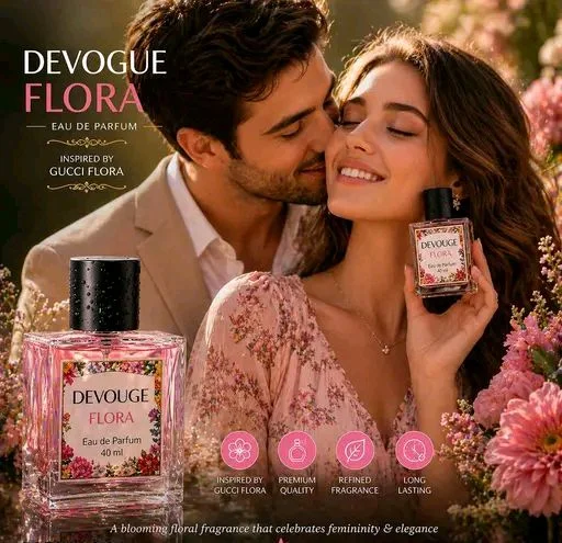 Unique Unisex Perfumes