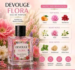 Unique Unisex Perfumes