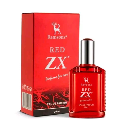 Everyday Unisex Perfumes