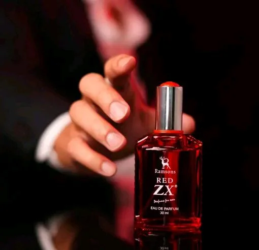 Everyday Unisex Perfumes