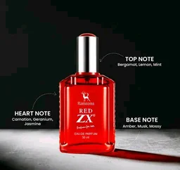 Everyday Unisex Perfumes